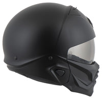 Casca Moto Scorpion Exo-Combat II - Design Agresiv, Modulară