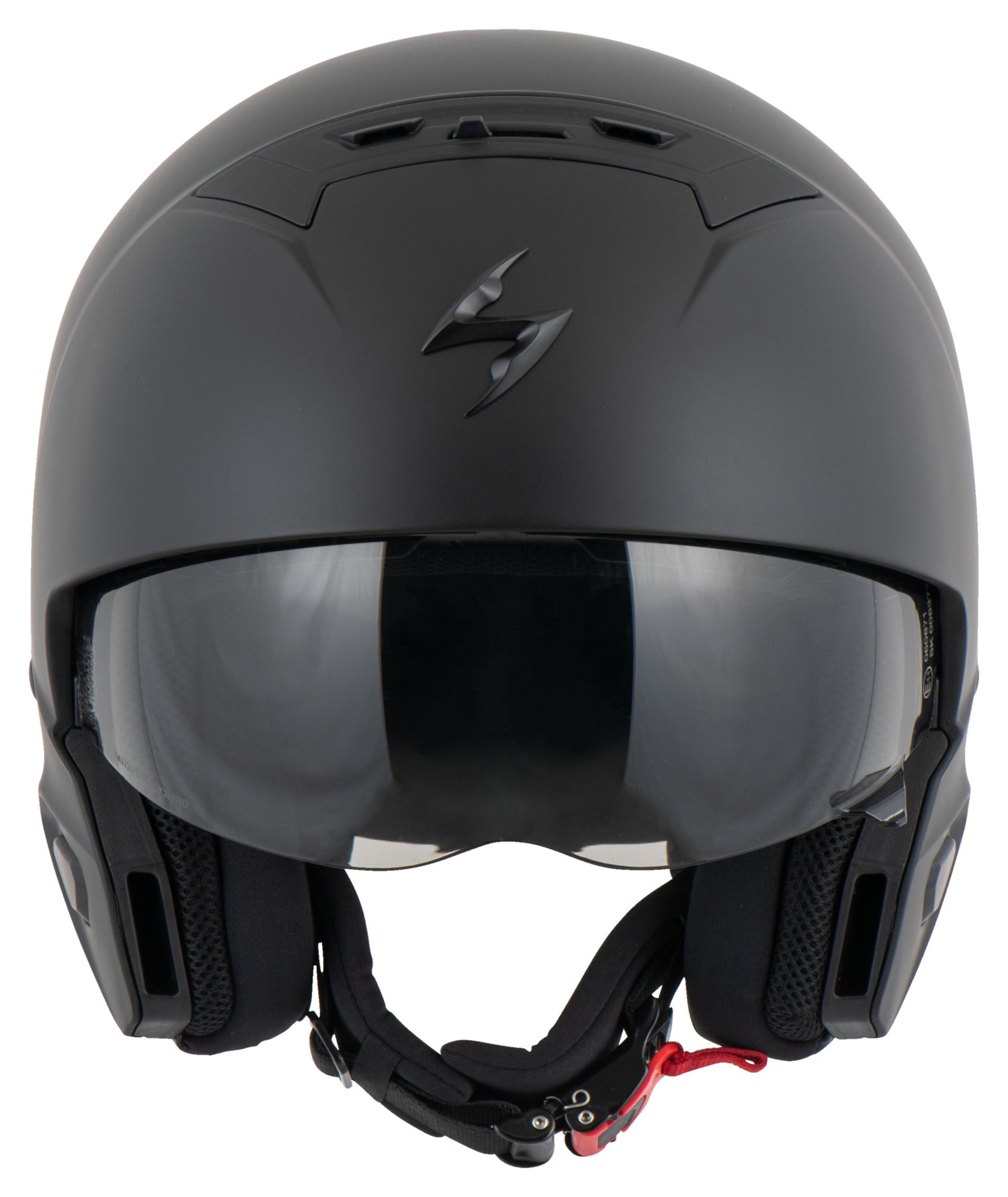 Casca Moto Scorpion Exo-Combat II - Design Agresiv, Modulară