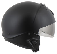Casca Moto Scorpion Exo-Combat II - Design Agresiv, Modulară
