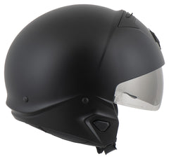 Casca Moto Scorpion Exo-Combat II - Design Agresiv, Modulară