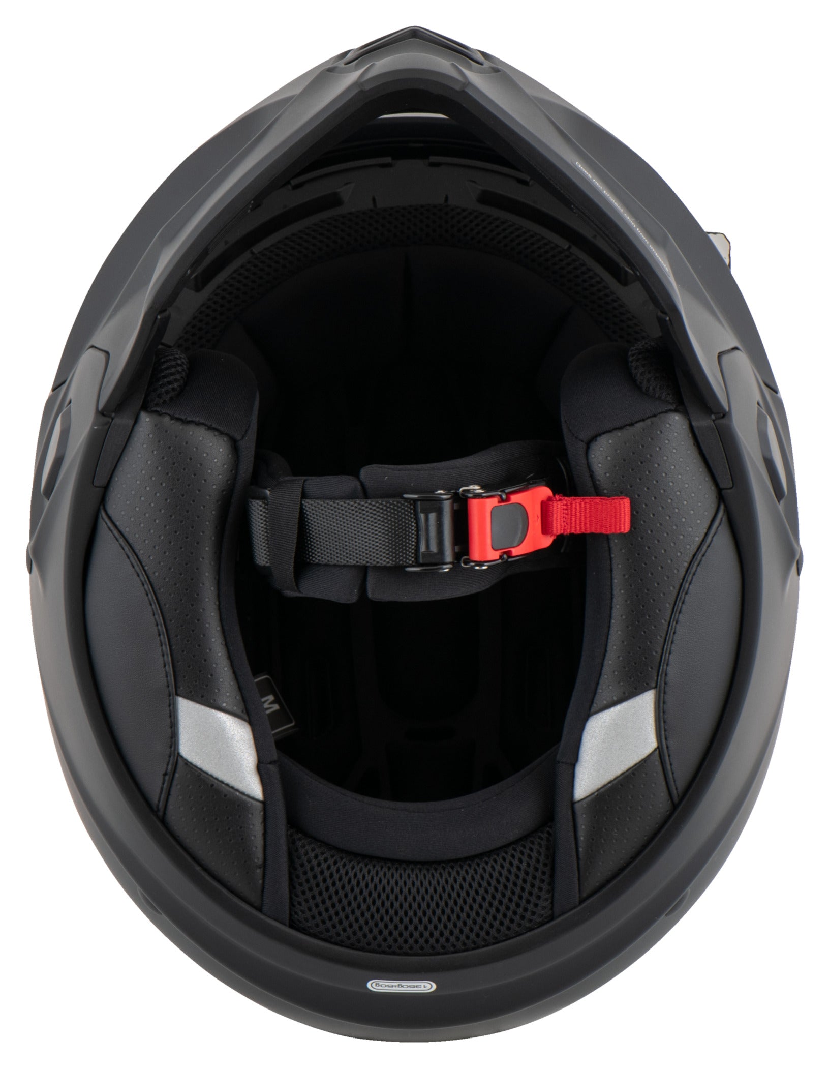 Casca Moto Scorpion Exo-Combat II - Design Agresiv, Modulară
