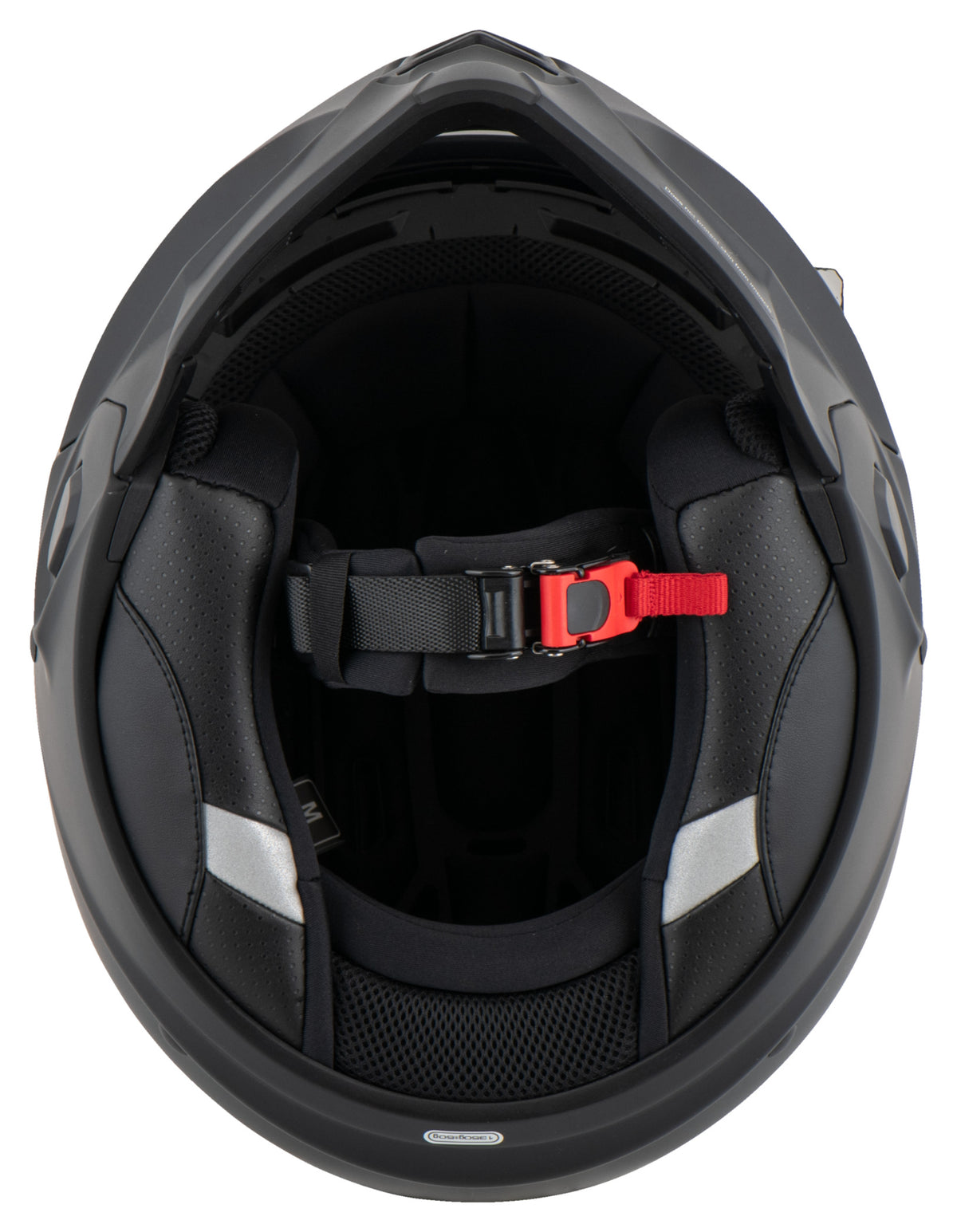 Casca Moto Scorpion Exo-Combat II - Design Agresiv, Modulară
