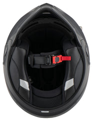 Casca Moto Scorpion Exo-Combat II - Design Agresiv, Modulară