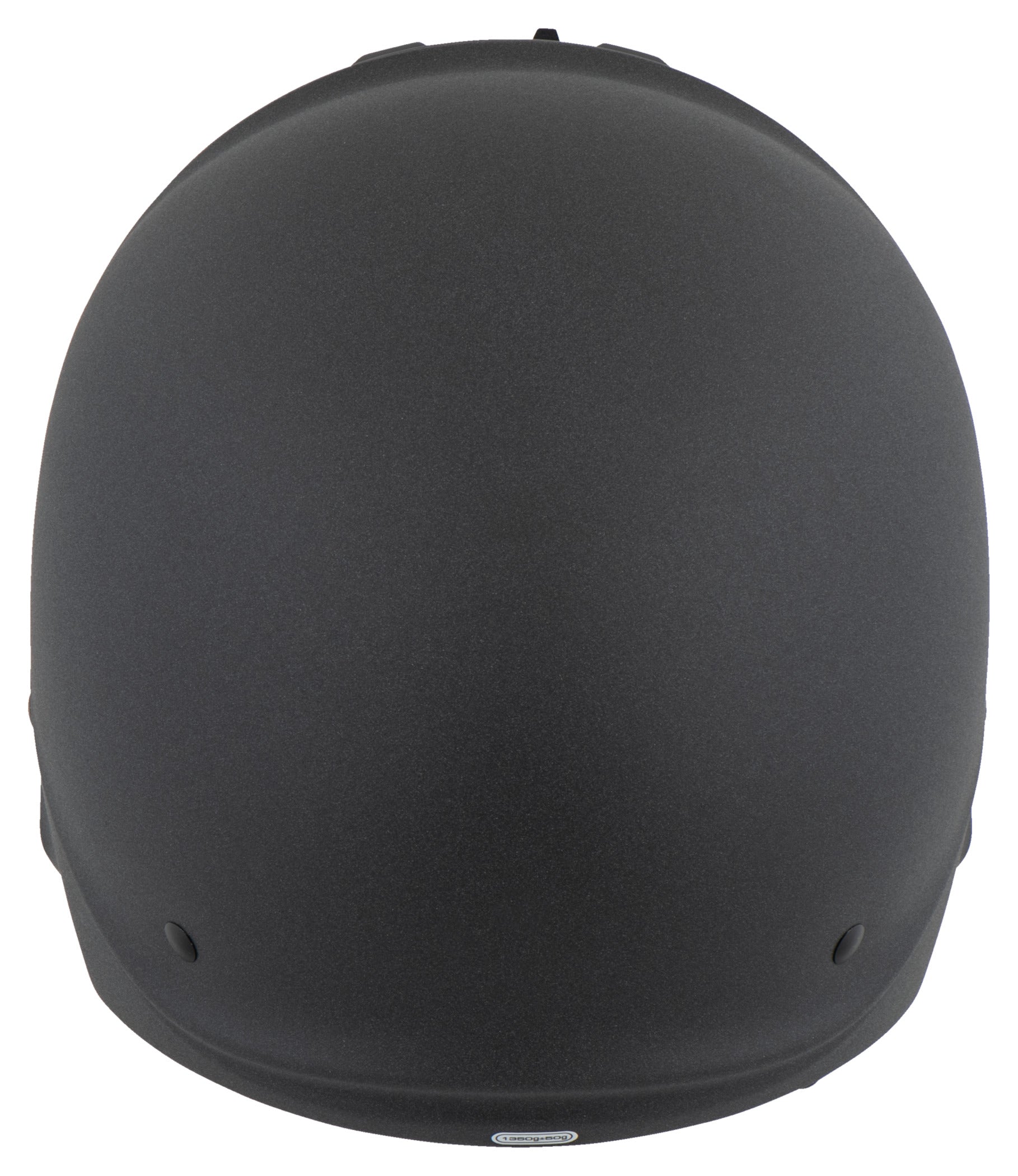 Cască Moto Scorpion Exo-Combat II Graphite - Design Agresiv, ECE 22.06