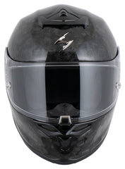 Cască Moto Scorpion EXO-R1 Evo Carbon Air Onyx - Performanță și Siguranță