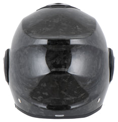 Casca Moto Scorpion Exo-Tech Evo Carbon Onyx - Modulară, Carbon