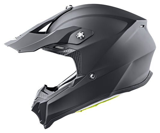 Cască Moto Scorpion VX-16 Evo Air - Termoplastic, Airfit
