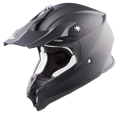 Cască Moto Scorpion VX-16 Evo Air - Termoplastic, Airfit