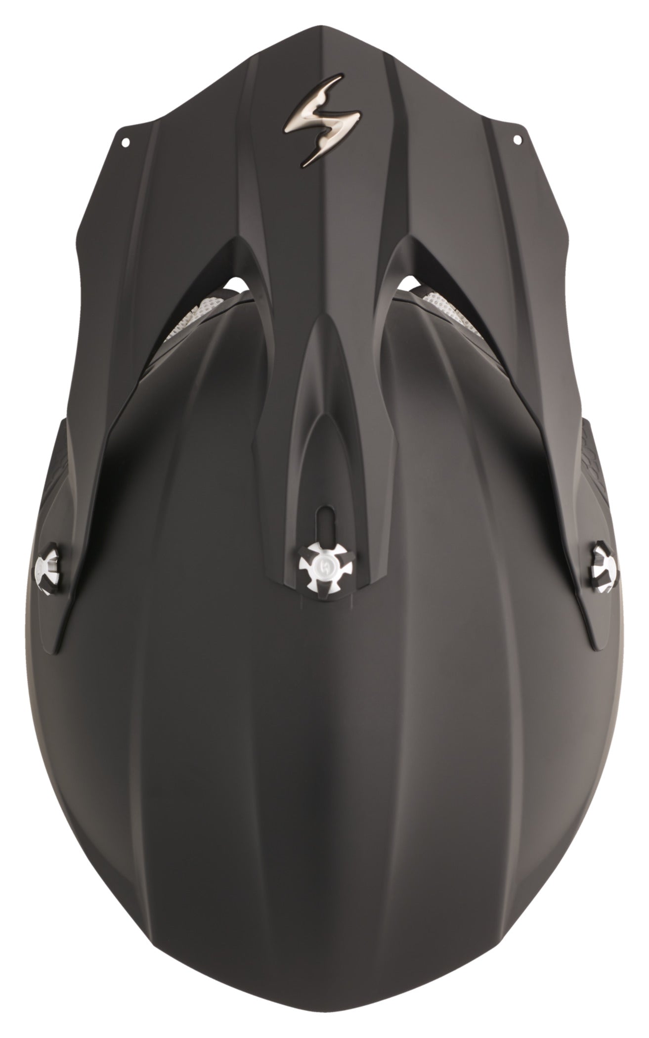 Cască Moto Scorpion VX-16 Evo Air - Termoplastic, Airfit