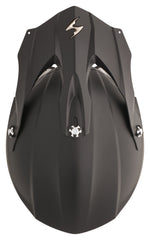 Cască Moto Scorpion VX-16 Evo Air - Termoplastic, Airfit