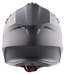 Cască Moto Scorpion VX-16 Evo Air - Termoplastic, Airfit