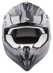 Cască Moto Scorpion VX-16 Evo Air - Termoplastic, Airfit