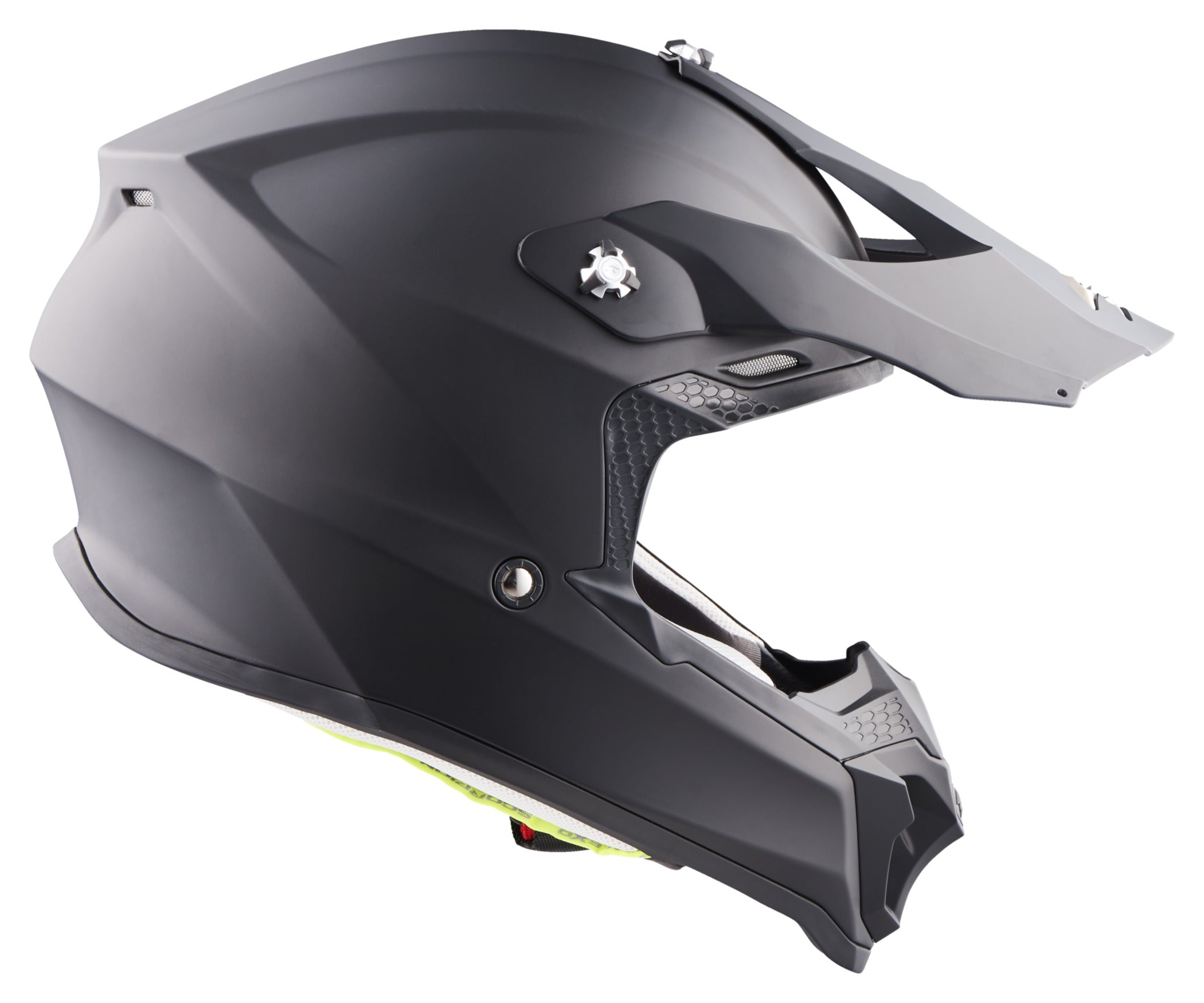 Cască Moto Scorpion VX-16 Evo Air - Termoplastic, Airfit