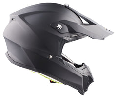 Cască Moto Scorpion VX-16 Evo Air - Termoplastic, Airfit