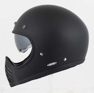 Cască Moto Seventyseven Carbon-Kevlar - ECE 22.06