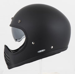 Cască Moto Seventyseven Carbon-Kevlar - ECE 22.06