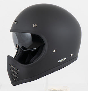 Cască Moto Seventyseven Carbon-Kevlar - ECE 22.06