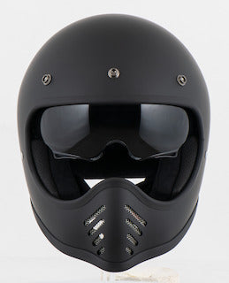 Cască Moto Seventyseven Carbon-Kevlar - ECE 22.06