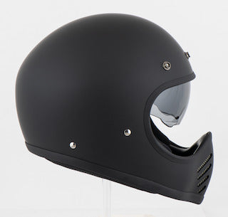 Cască Moto Seventyseven Carbon-Kevlar - ECE 22.06