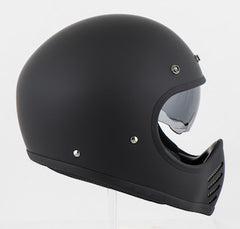 Cască Moto Seventyseven Carbon-Kevlar - ECE 22.06
