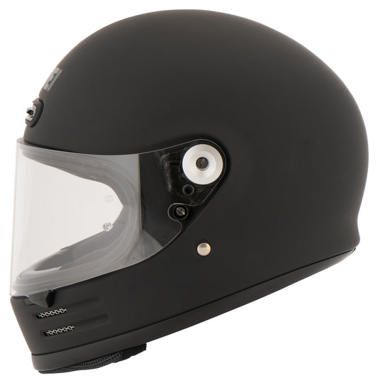 Cască Moto Shoei Glamster 06 Black - Vintage, ECE 22.06