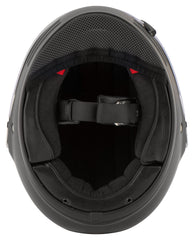 Cască Moto Shoei Glamster 06 Black - Vintage, ECE 22.06