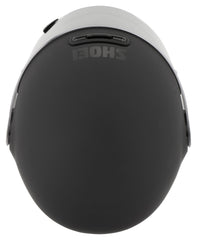 Cască Moto Shoei Glamster 06 Black - Vintage, ECE 22.06