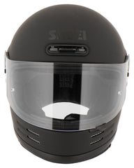 Cască Moto Shoei Glamster 06 Black - Vintage, ECE 22.06