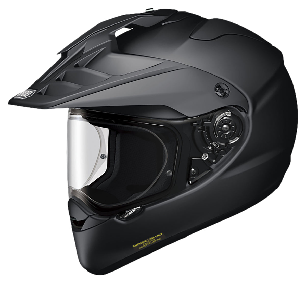Cască Moto Shoei Hornet ADV06 - Dual Sport, Off-Road
