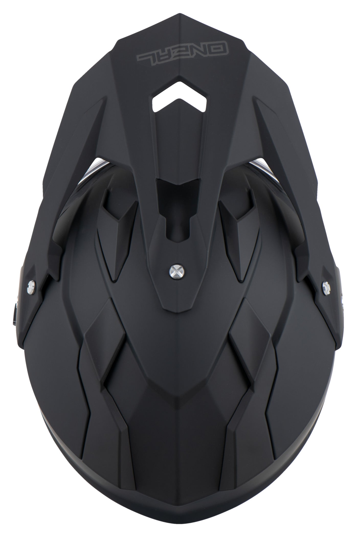 Cască Moto Sierra Flat V.23 Louis - Vizier Pinlock, Parasolar