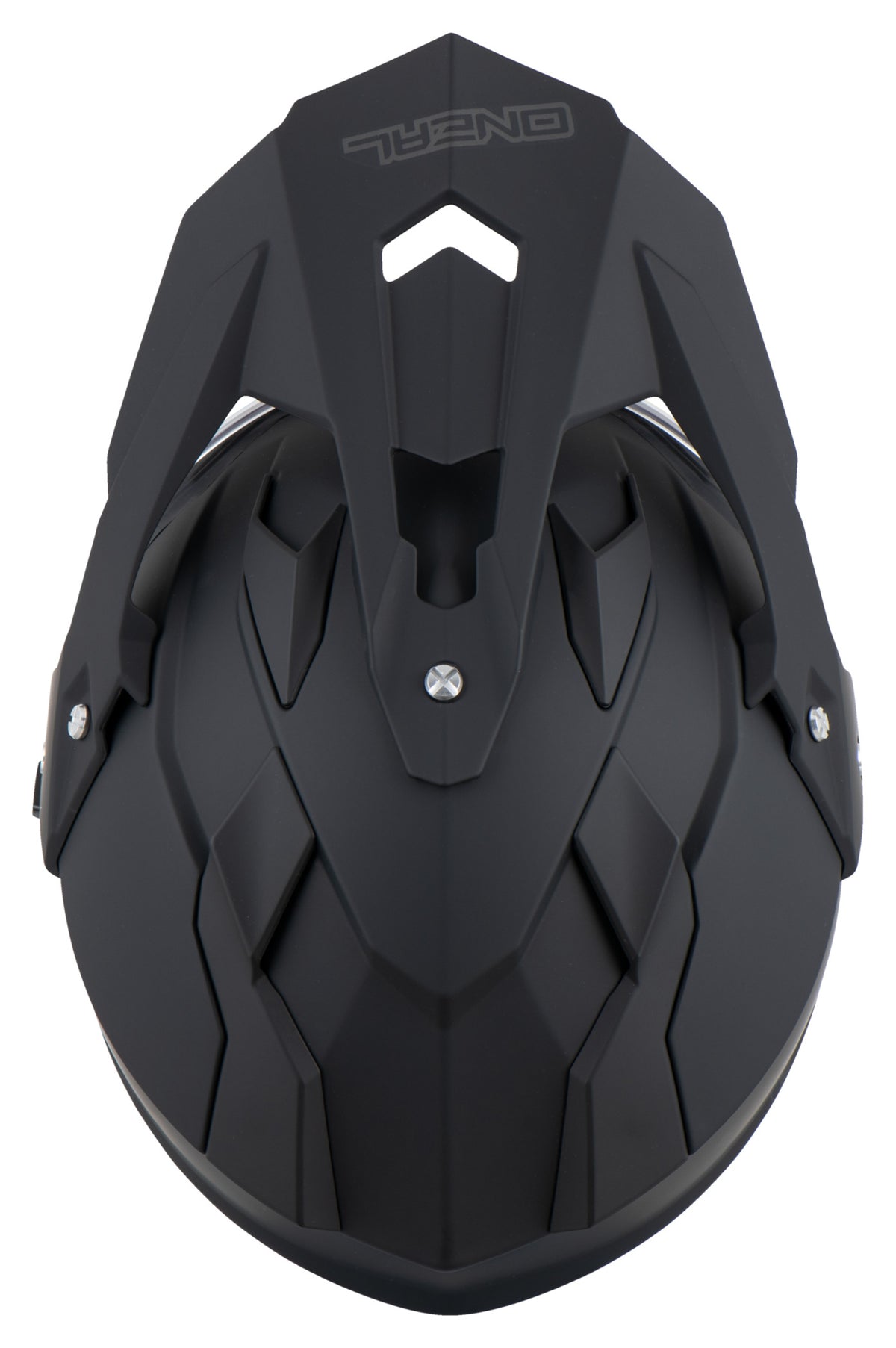 Cască Moto Sierra Flat V.23 Louis - Vizier Pinlock, Parasolar