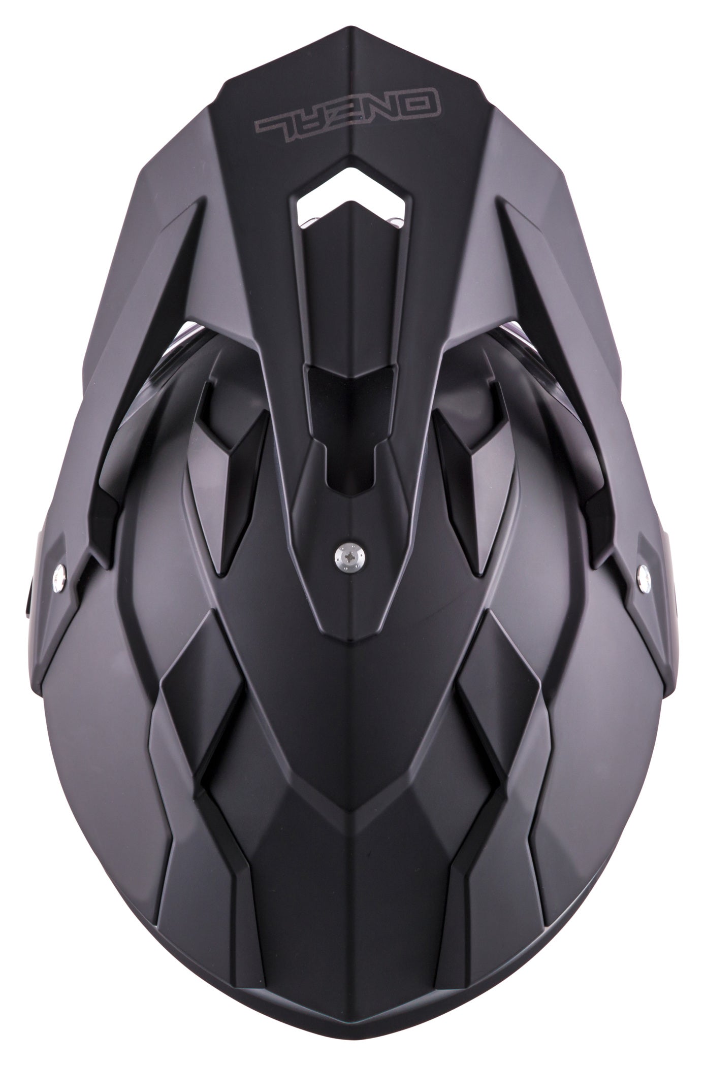 Cască Moto Sierra Flat V.23 Louis - Vizier Pinlock, Parasolar