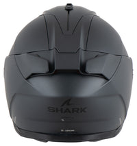 Cască Moto SKWAL i3 LE BLANK SP Shark - Lumină Frână Integrată