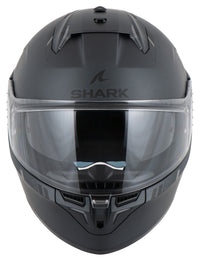 Cască Moto SKWAL i3 LE BLANK SP Shark - Lumină Frână Integrată