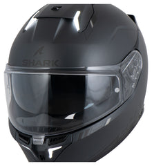 Cască Moto SKWAL i3 LE BLANK SP Shark - Lumină Frână Integrată