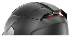 Cască Moto SKWAL i3 LE BLANK SP Shark - Lumină Frână Integrată