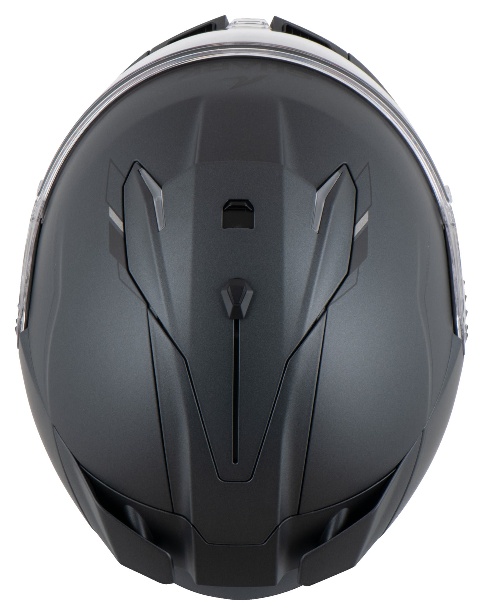 Cască Moto SKWAL i3 LE BLANK SP Shark - Lumină Frână Integrată