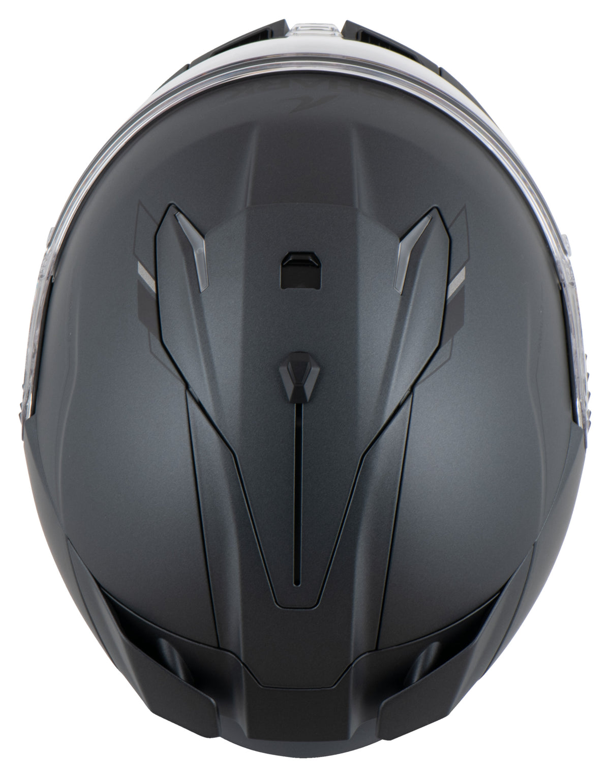 Cască Moto SKWAL i3 LE BLANK SP Shark - Lumină Frână Integrată