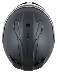 Cască Moto SKWAL i3 LE BLANK SP Shark - Lumină Frână Integrată