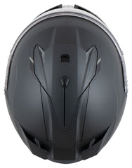 Cască Moto SKWAL i3 LE BLANK SP Shark - Lumină Frână Integrată