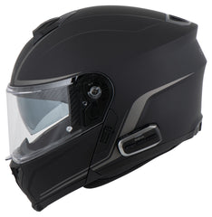 Cască Moto Smart Sena Outrush 2 Mesh - Comunicare Integrată