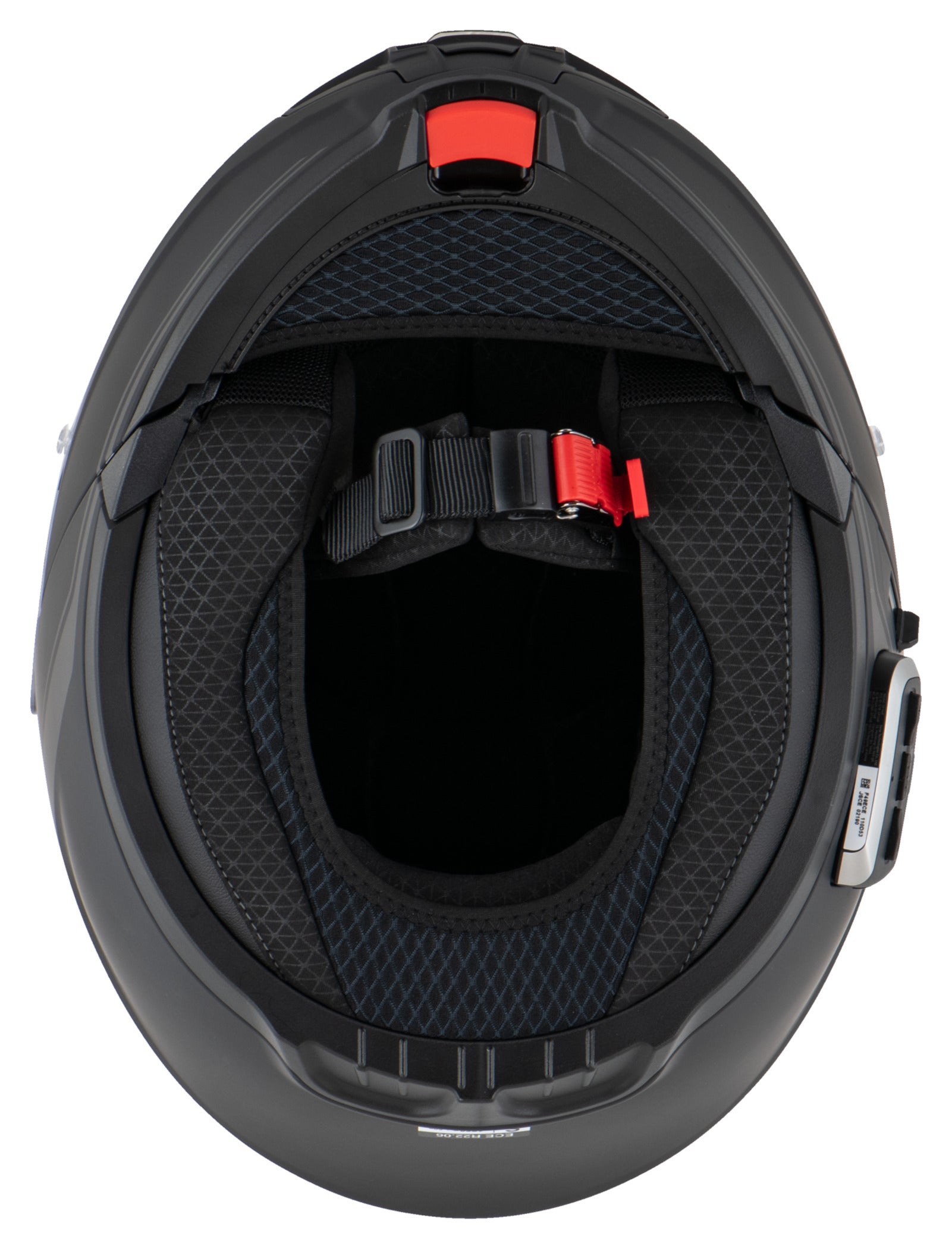 Cască Moto Smart Sena Outrush 2 Mesh - Comunicare Integrată