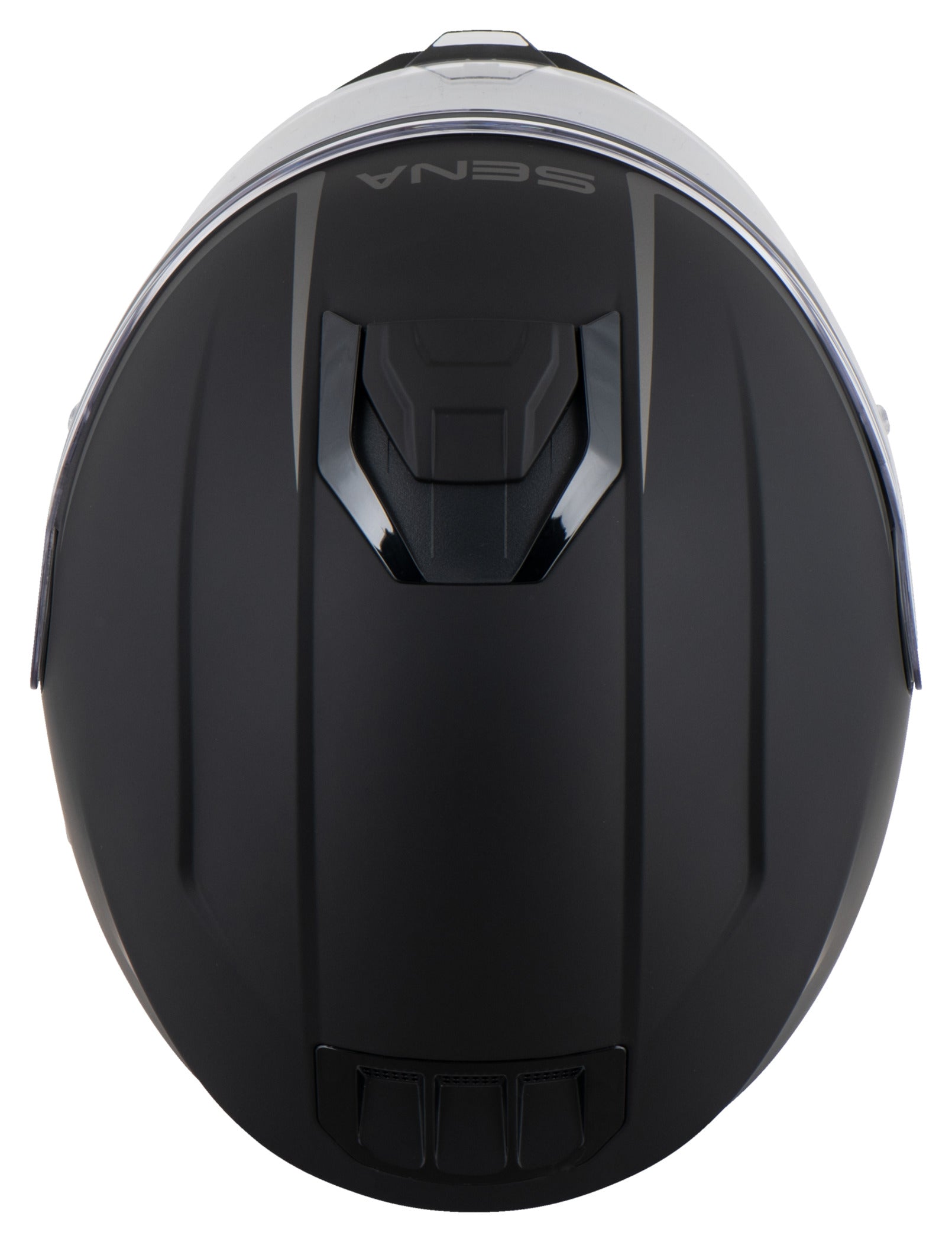 Cască Moto Smart Sena Outrush 2 Mesh - Comunicare Integrată