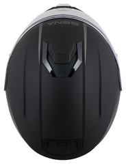 Cască Moto Smart Sena Outrush 2 Mesh - Comunicare Integrată