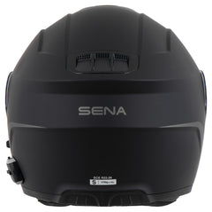 Cască Moto Smart Sena Outrush 2 Mesh - Comunicare Integrată