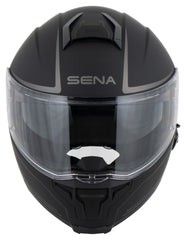 Cască Moto Smart Sena Outrush 2 Mesh - Comunicare Integrată
