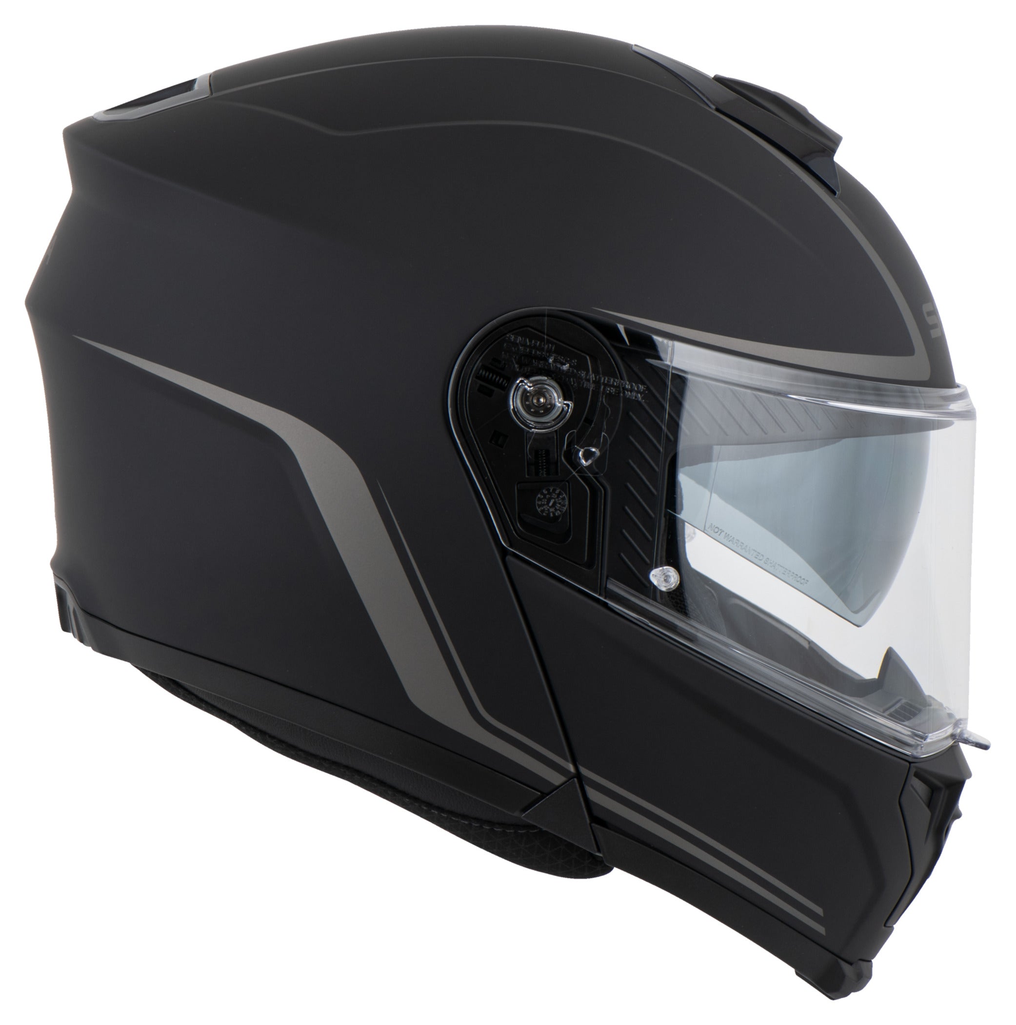 Cască Moto Smart Sena Outrush 2 Mesh - Comunicare Integrată
