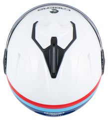 Cască Moto SOHO ZEPHYR - Ochelari Soare Integrati, ECE 22.06