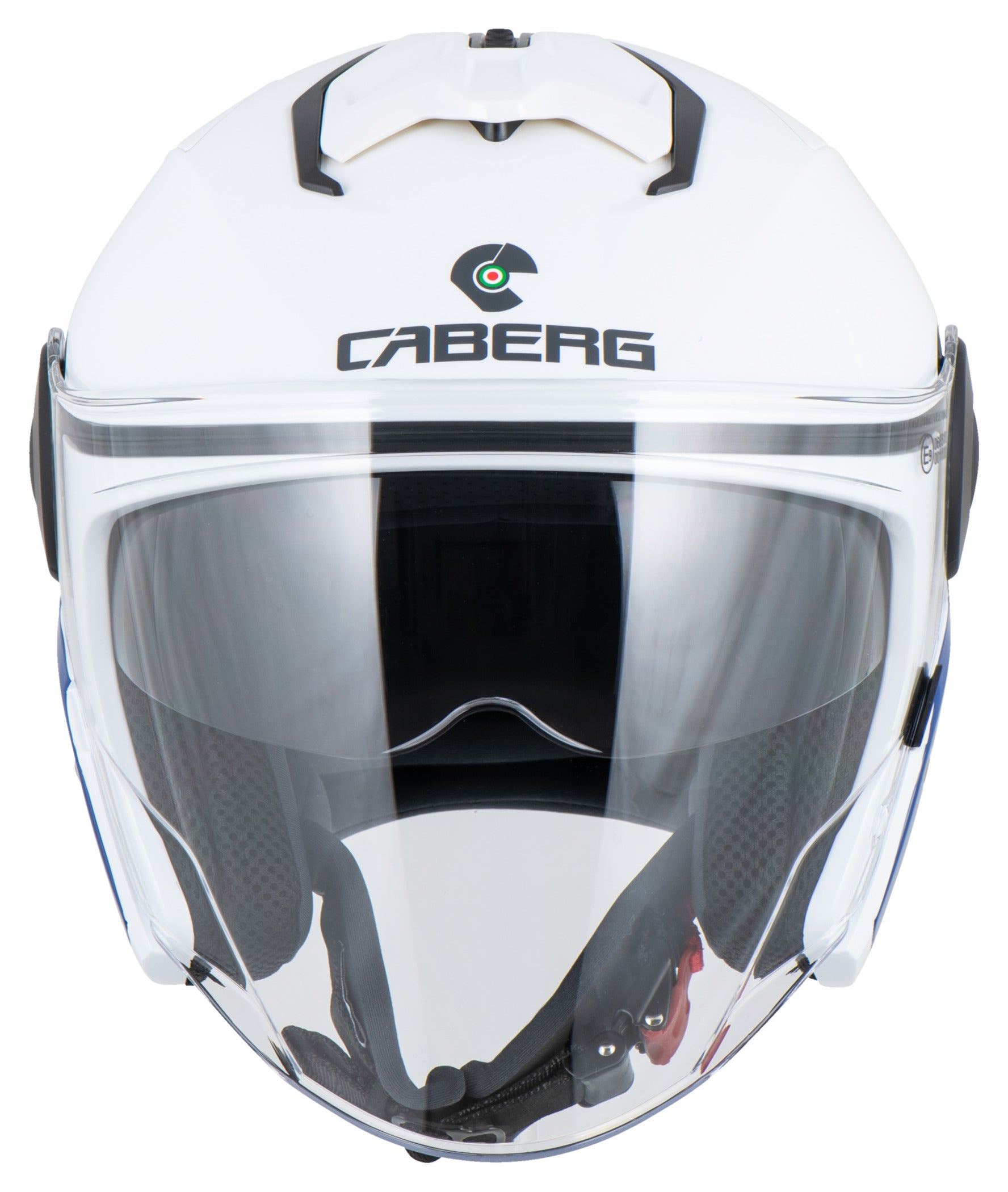 Cască Moto SOHO ZEPHYR - Ochelari Soare Integrati, ECE 22.06