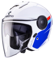 Cască Moto SOHO ZEPHYR - Ochelari Soare Integrati, ECE 22.06